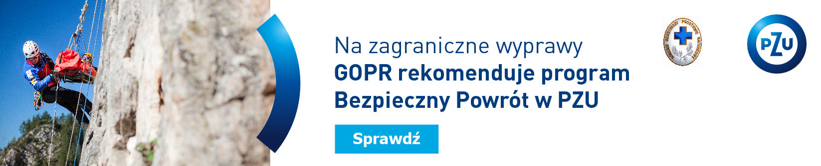 PZU Bezpieczny powrót
