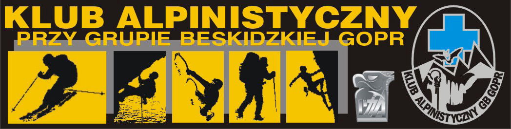 Klub alpinistyczny
